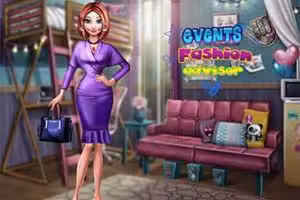 Events Fashion Advisor