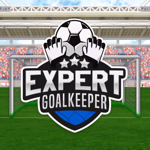 Expert Goalkeeper