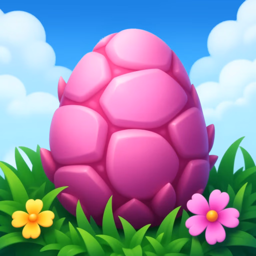 Fairyland Merge & Magic