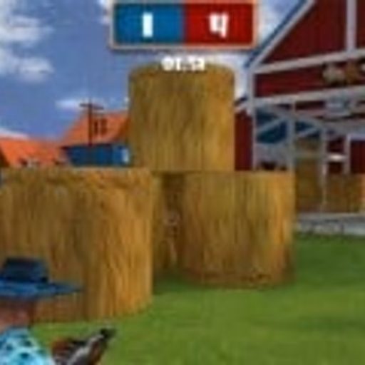 Farm Clash 3D
