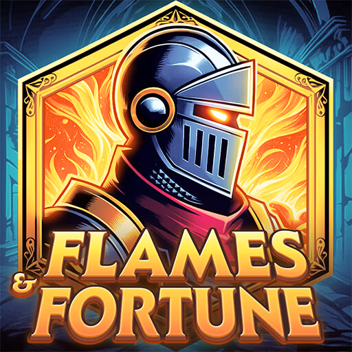 Flames & Fortune