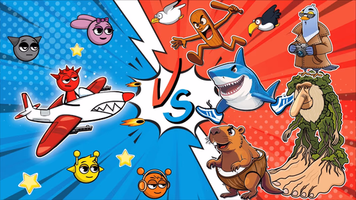 Fly and shoot 1. Italian Bosses