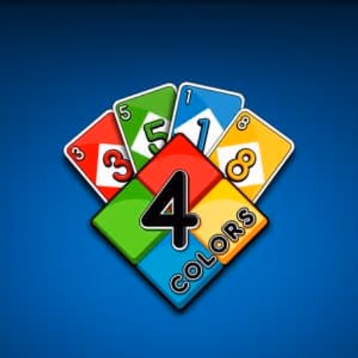 Four Colors Multiplayer