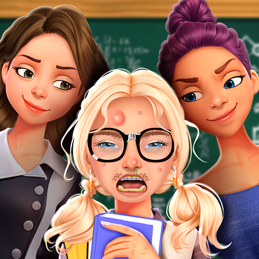 From Nerd To School Popular