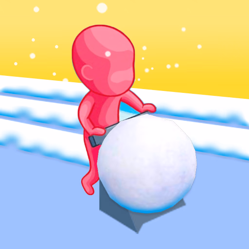 Giant Snowball Rush