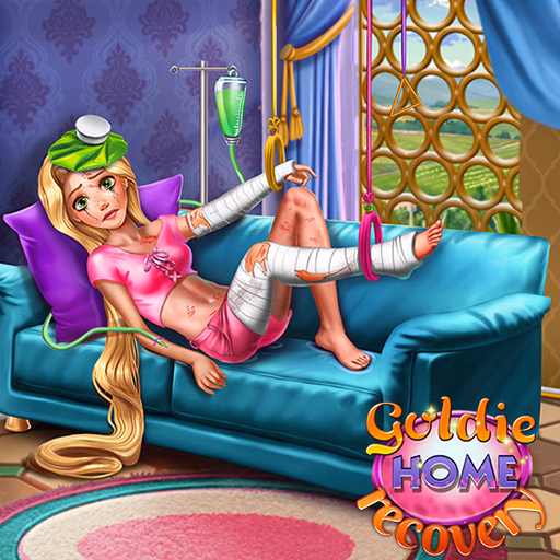 Goldie Home Recovery