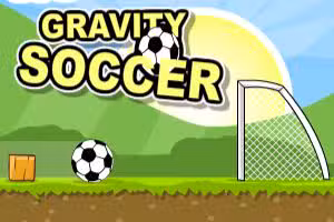 Gravity Soccer