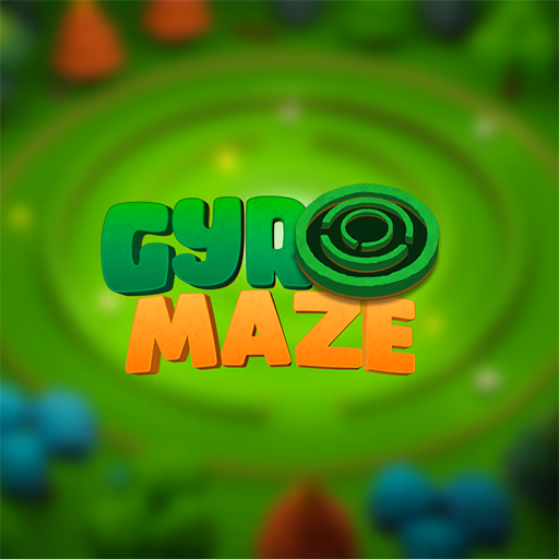Gyro Maze 3d