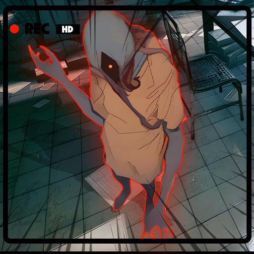 Horror School Detective Story