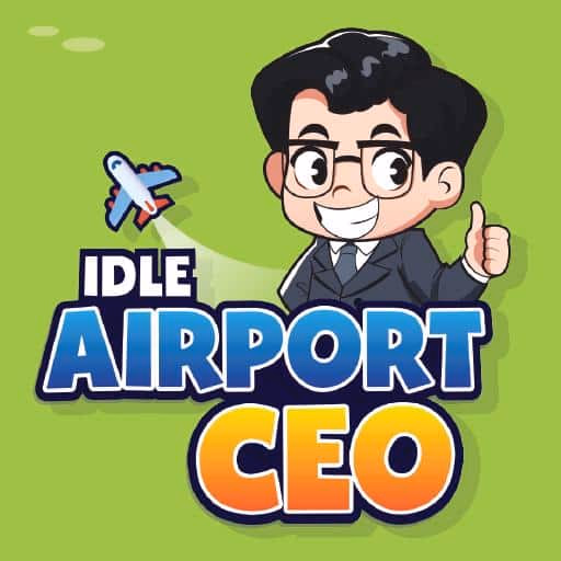 Idle Airport CEO