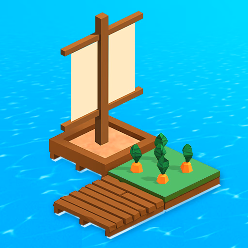Idle Arks: Sail and Build