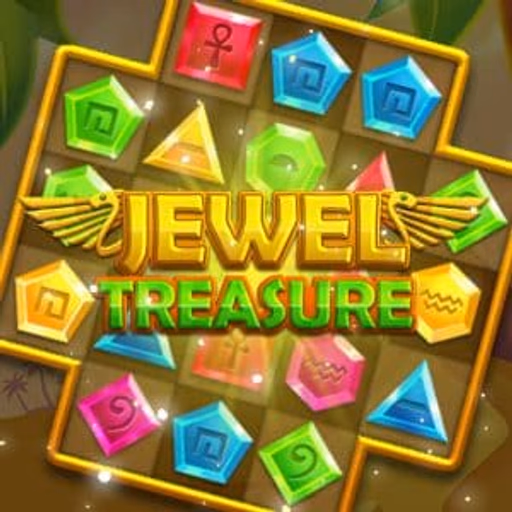Jewel Treasure