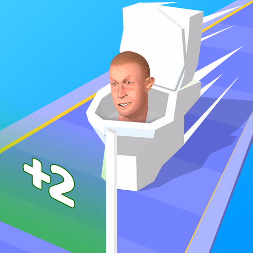 Join Skibidi Clash 3D