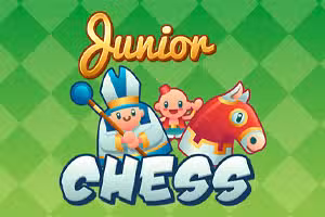 Junior Chess