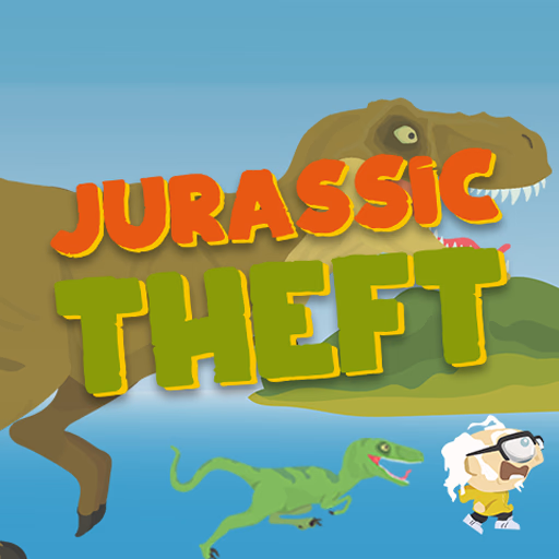 Jurassic Theft