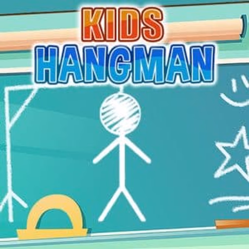 Kids Hangman