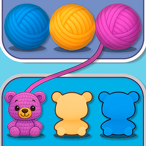 Knit Bears
