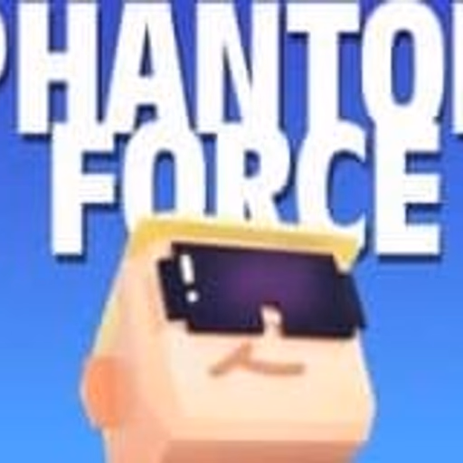 Kogama Phantom Force