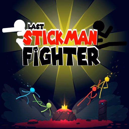 Last Stickman Fighter