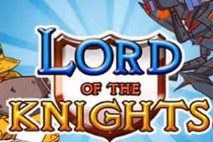 Lord Of The Knights