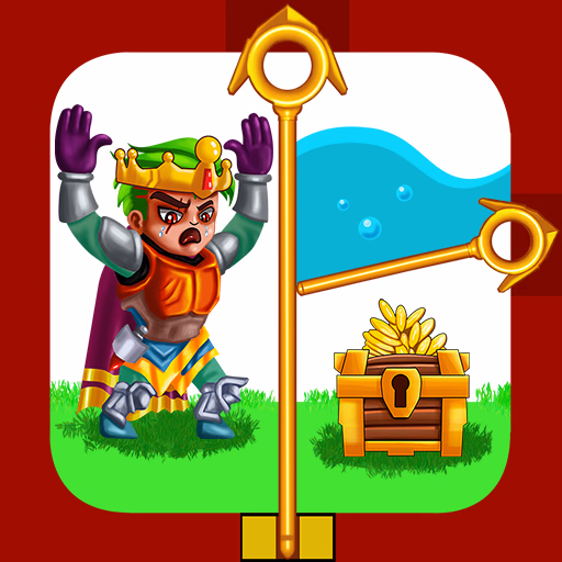 Love and Treasure Quest