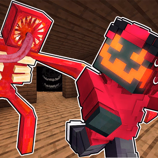 Maze Escape : Craft Man