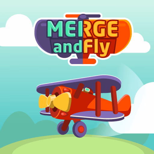 Merge and Fly