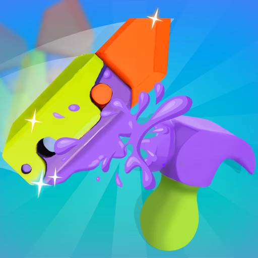 Merge TikTok Gravity Knife