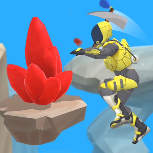 Mining Rush 3D Underwater