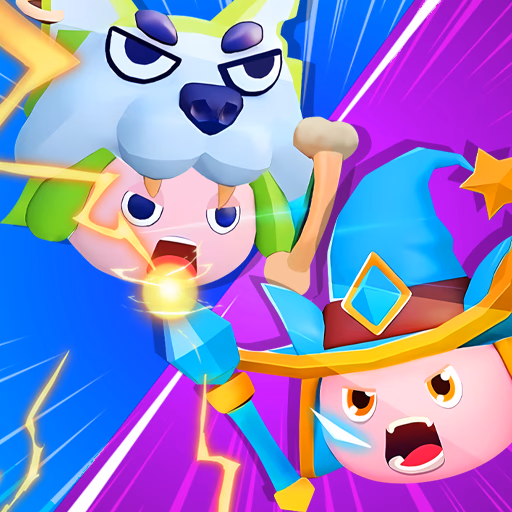 Mobile Legends Slime 3v3