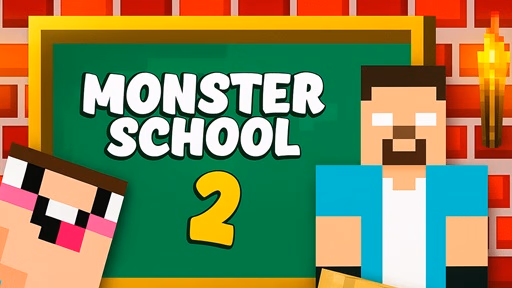 Monster School 2