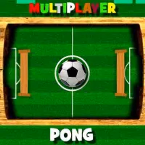 Multiplayer Pong Challenge