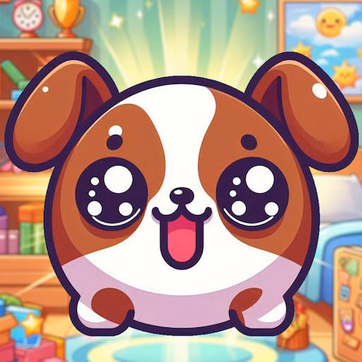 My DOGY Virtual Pet