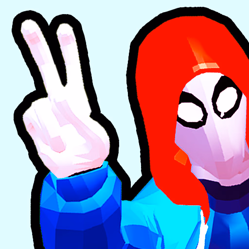 Parkour Climb and Jump