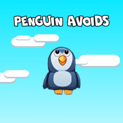 Penguin Avoids