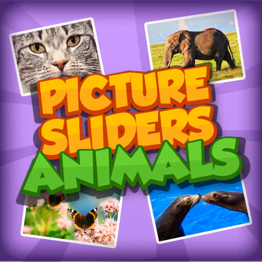 Picture Slider Animals