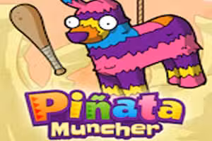 Pinata Muncher