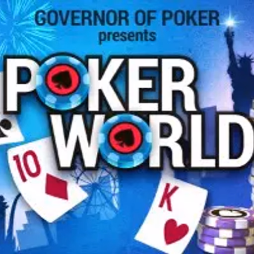 Poker World