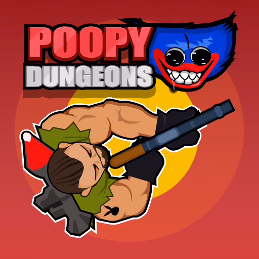 Poppy Dungeons