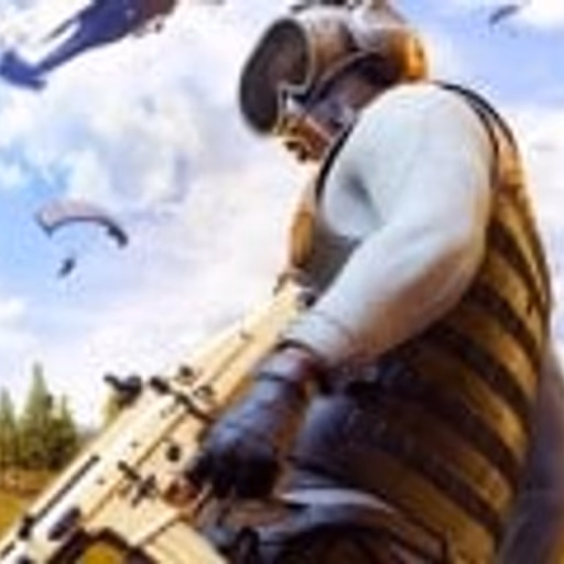 PUBG Infinity BattleField OPS