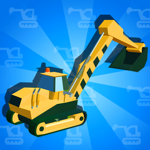 Real Excavator Simulator