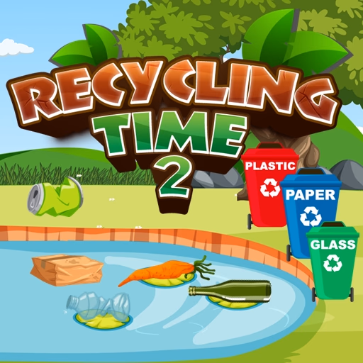 Recycling Time 2