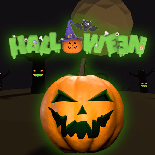 Rolling Halloween