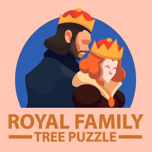 Royal Family Tree