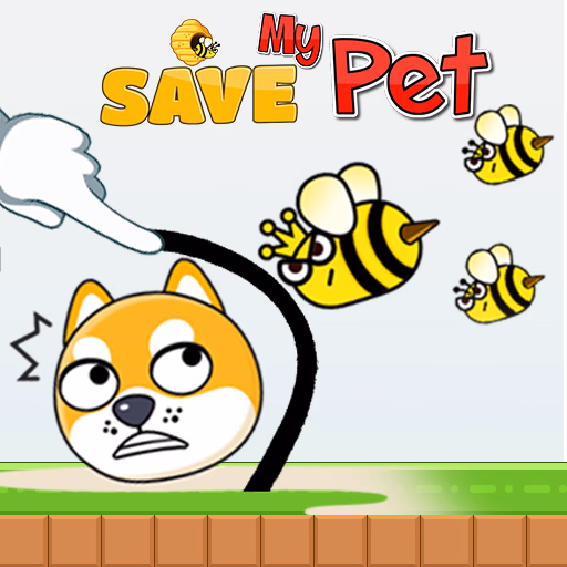 Save My Pet
