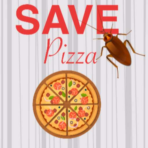 Save Pizza