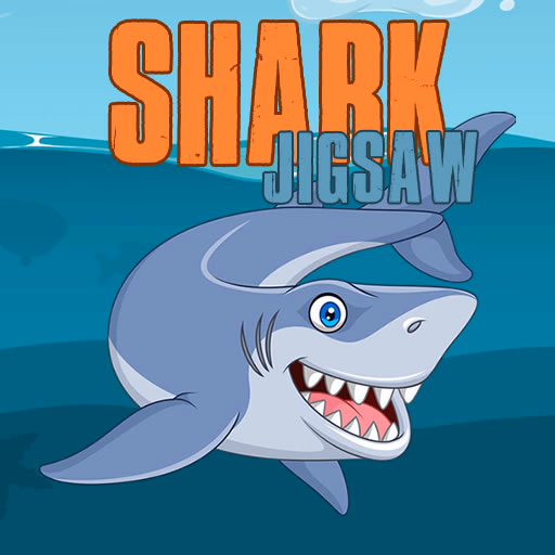 Shark Jigsaw