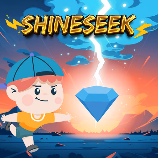 Shine Seek