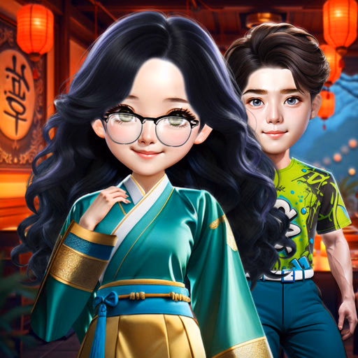 Starry Style Dorama of Dream