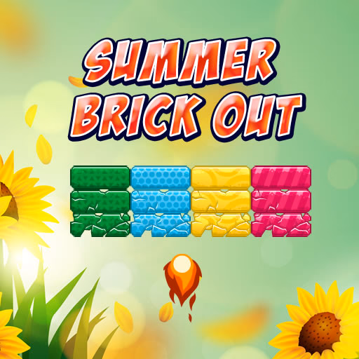 Summer Brick Out